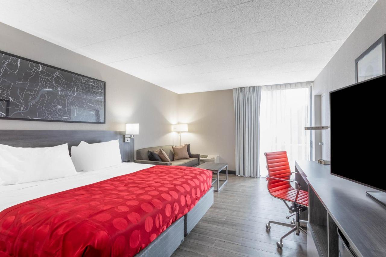 Ramada By Wyndham Tucson Airport Hotel Drexel Heights Exterior photo