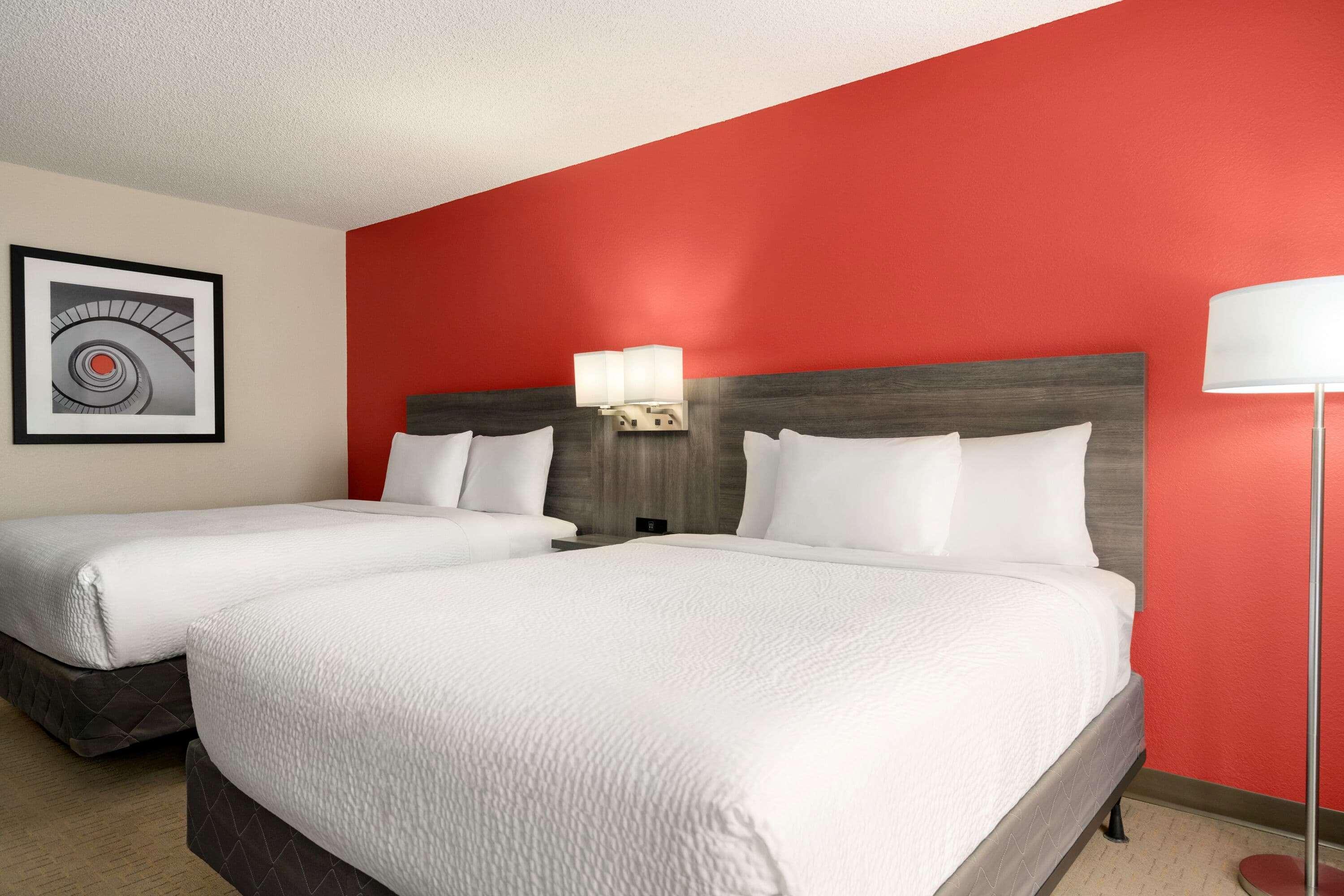 Ramada By Wyndham Tucson Airport Hotel Drexel Heights Exterior photo