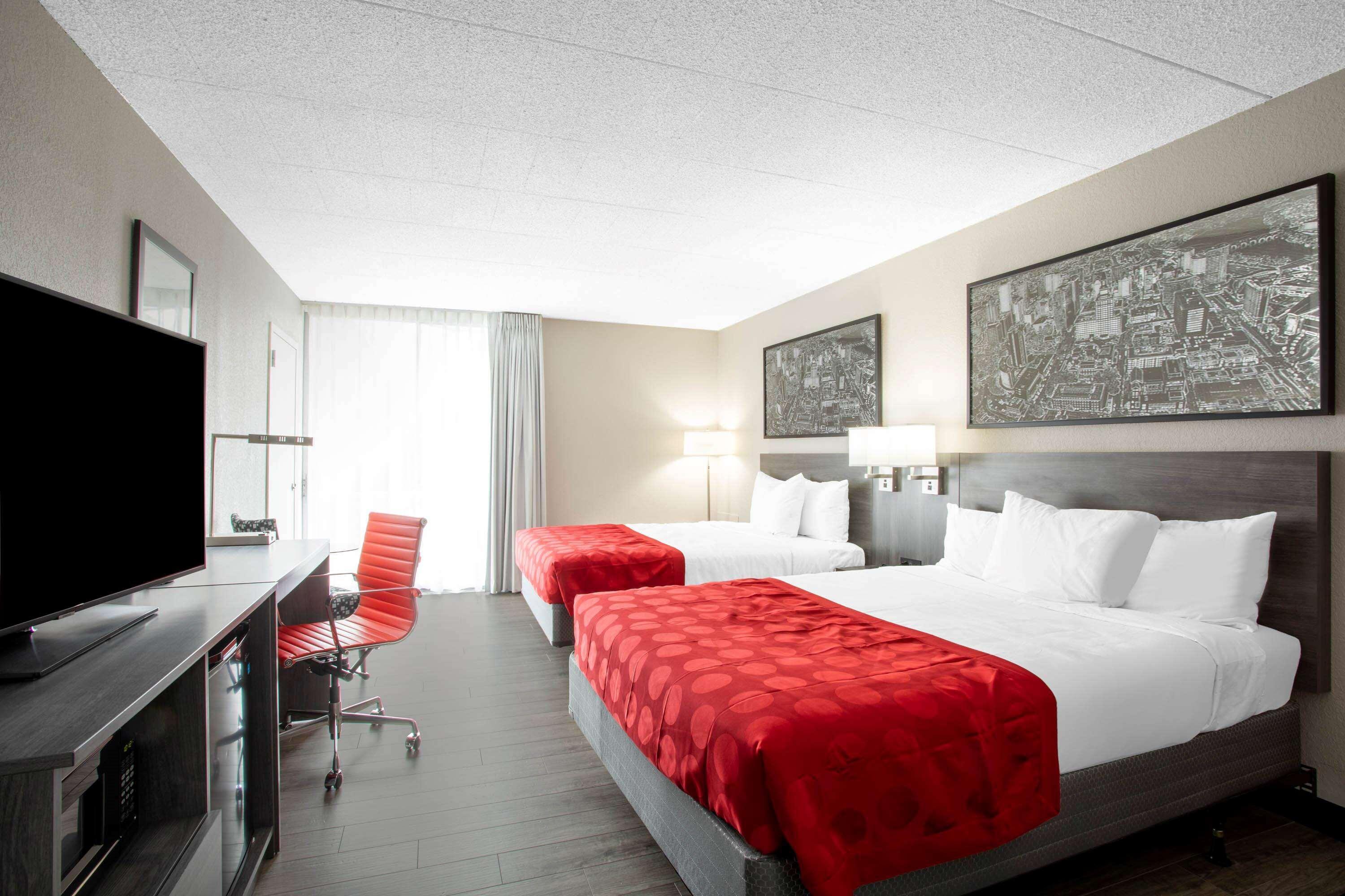 Ramada By Wyndham Tucson Airport Hotel Drexel Heights Exterior photo