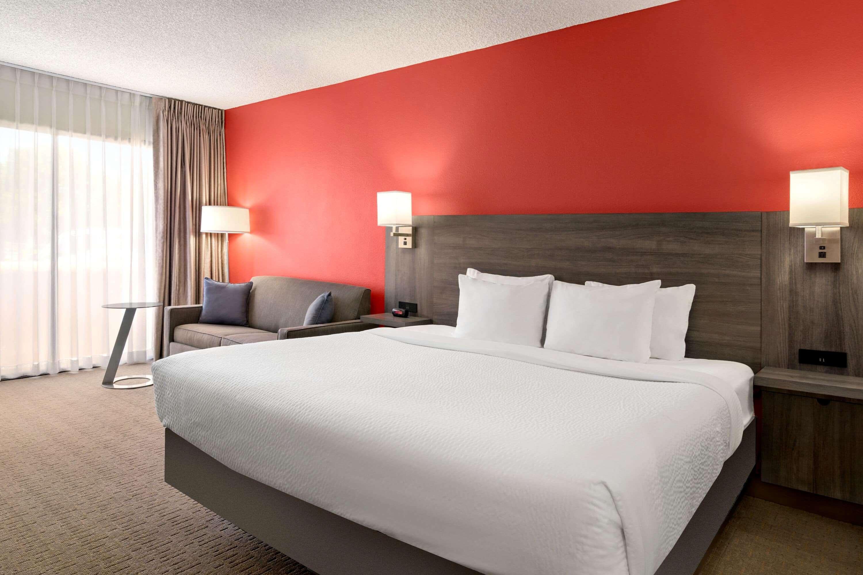 Ramada By Wyndham Tucson Airport Hotel Drexel Heights Exterior photo